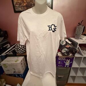 Boutique “Dibs on the Captain” T-shirt